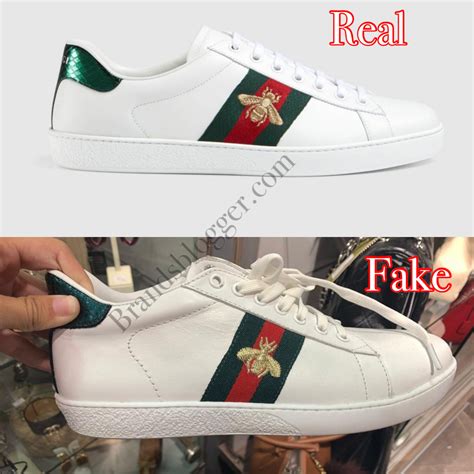 fake gucci shoes heels|how to authenticate gucci shoes.